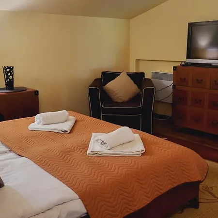 Józefina 8 Dwupoziomowy Z Tarasem *