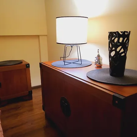 Józefina 8 Dwupoziomowy Z Tarasem Apartament *