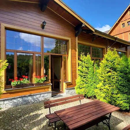 Józefina 8 Dwupoziomowy Z Tarasem Apartament *