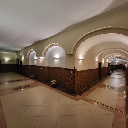 Jozefina 8 Dwupoziomowy Z Tarasem Szklarska Poreba