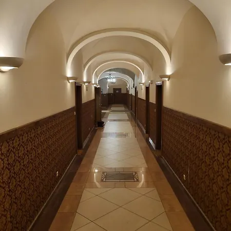 Józefina 8 Dwupoziomowy Z Tarasem * Szklarska Poręba