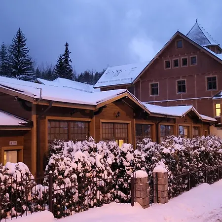 Apartament Józefina 8 Dwupoziomowy Z Tarasem *