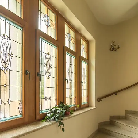 Apartment Jozefina 8 Dwupoziomowy Z Tarasem