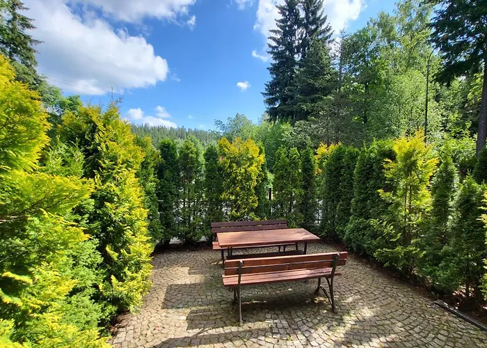 Jozefina 8 Dwupoziomowy Z Tarasem Apartment *