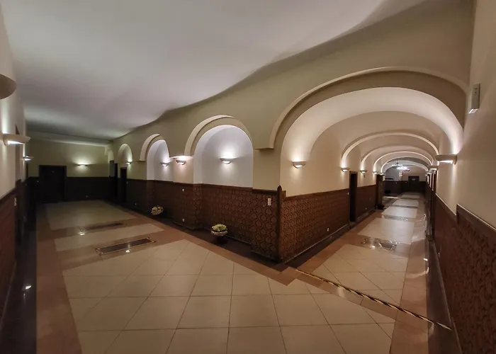 Jozefina 8 Dwupoziomowy Z Tarasem Szklarska Poreba