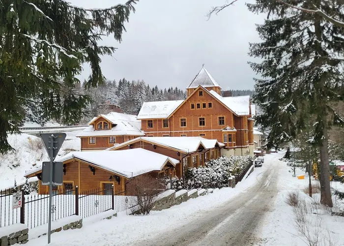 Jozefina 8 Dwupoziomowy Z Tarasem Apartment *